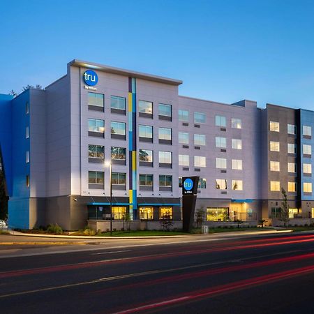 Tru By Hilton Eugene, Or Hotel Springfield Ngoại thất bức ảnh