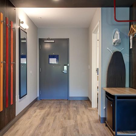 Tru By Hilton Eugene, Or Hotel Springfield Ngoại thất bức ảnh