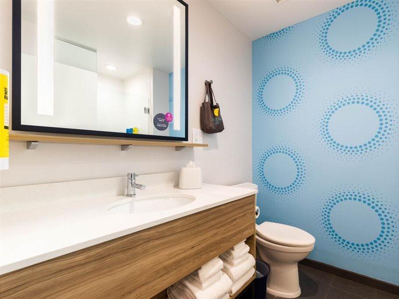 Tru By Hilton Eugene, Or Hotel Springfield Ngoại thất bức ảnh