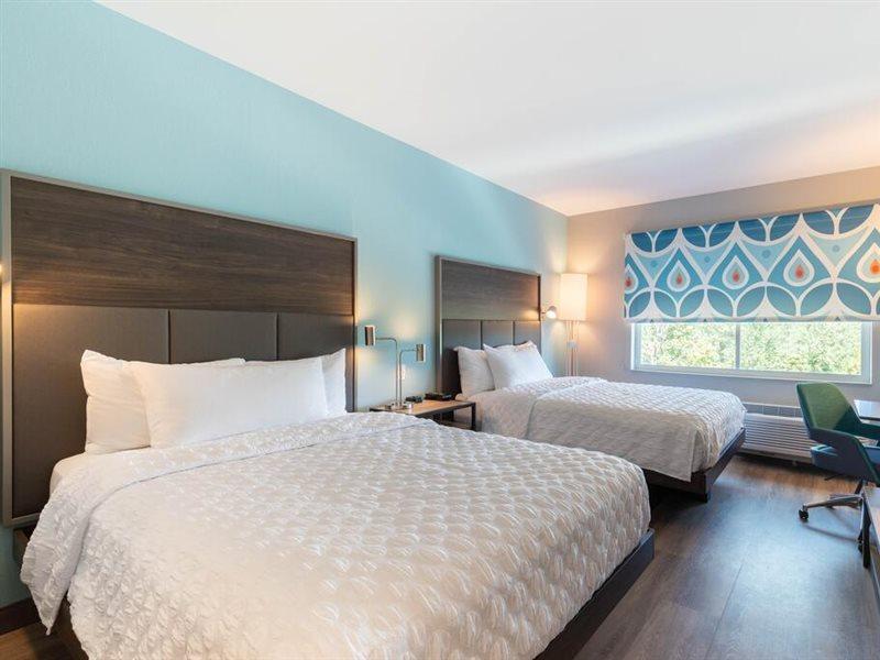 Tru By Hilton Eugene, Or Hotel Springfield Ngoại thất bức ảnh