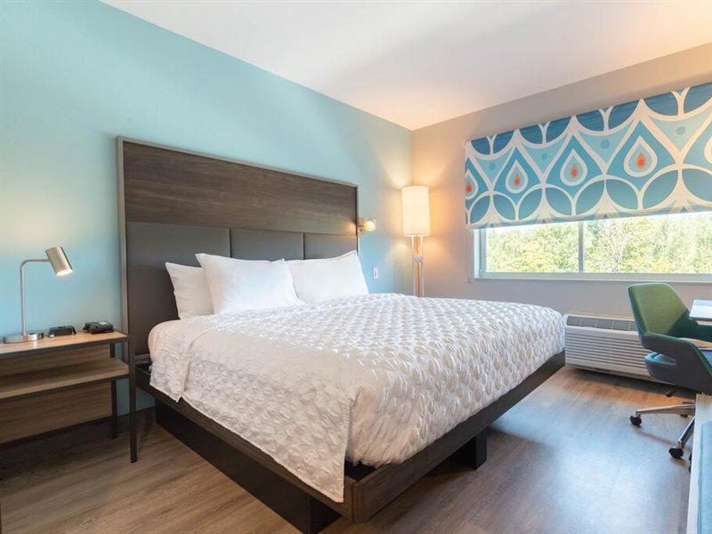 Tru By Hilton Eugene, Or Hotel Springfield Ngoại thất bức ảnh