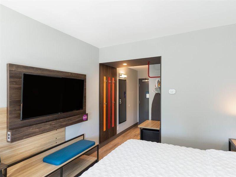 Tru By Hilton Eugene, Or Hotel Springfield Ngoại thất bức ảnh