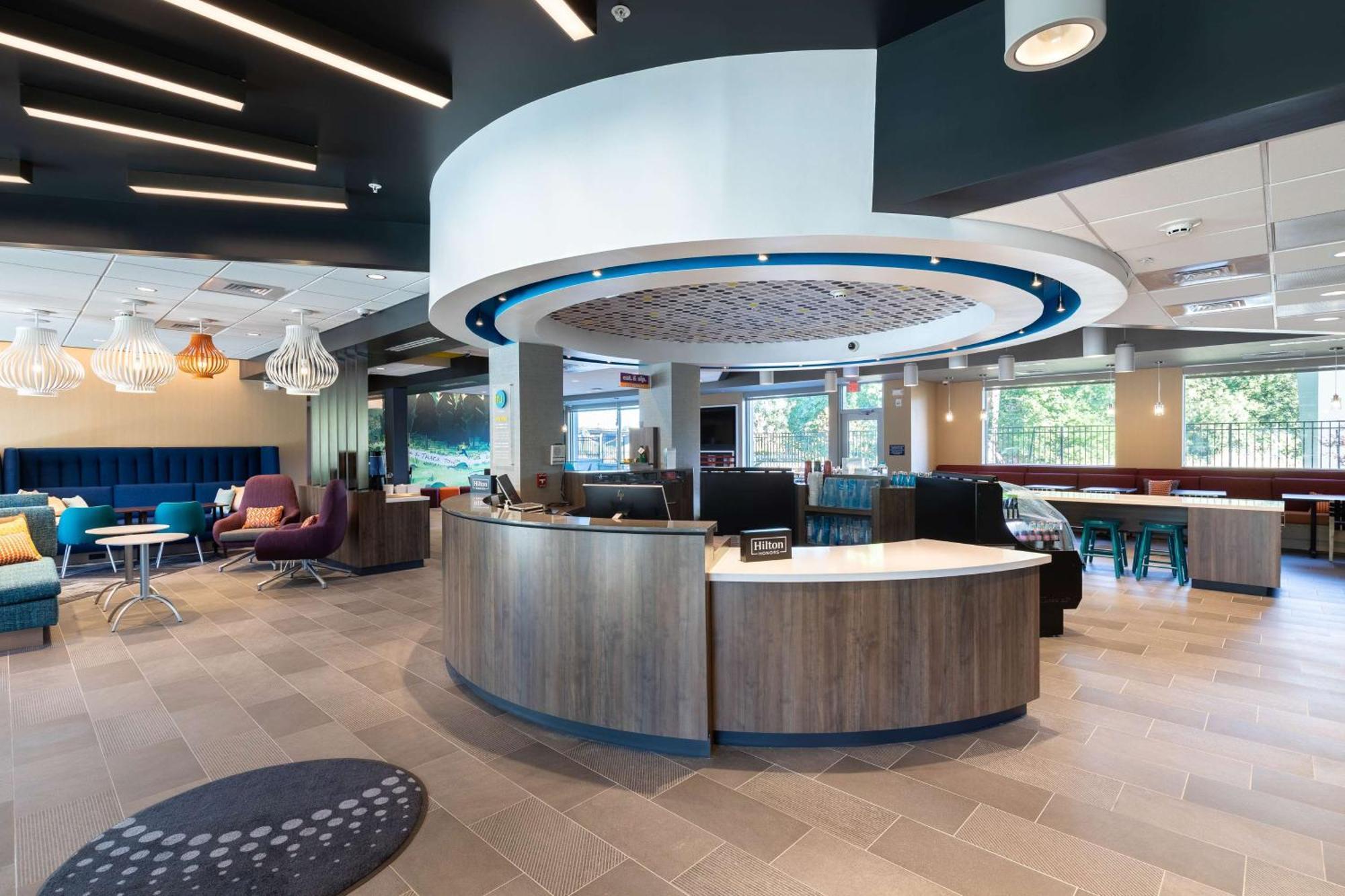 Tru By Hilton Eugene, Or Hotel Springfield Ngoại thất bức ảnh