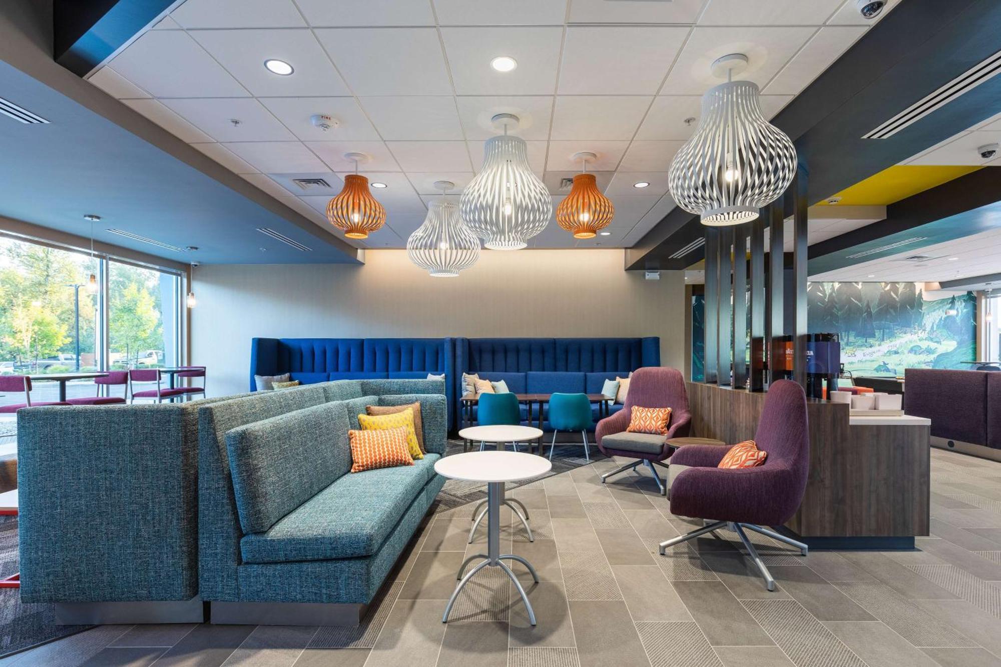 Tru By Hilton Eugene, Or Hotel Springfield Ngoại thất bức ảnh