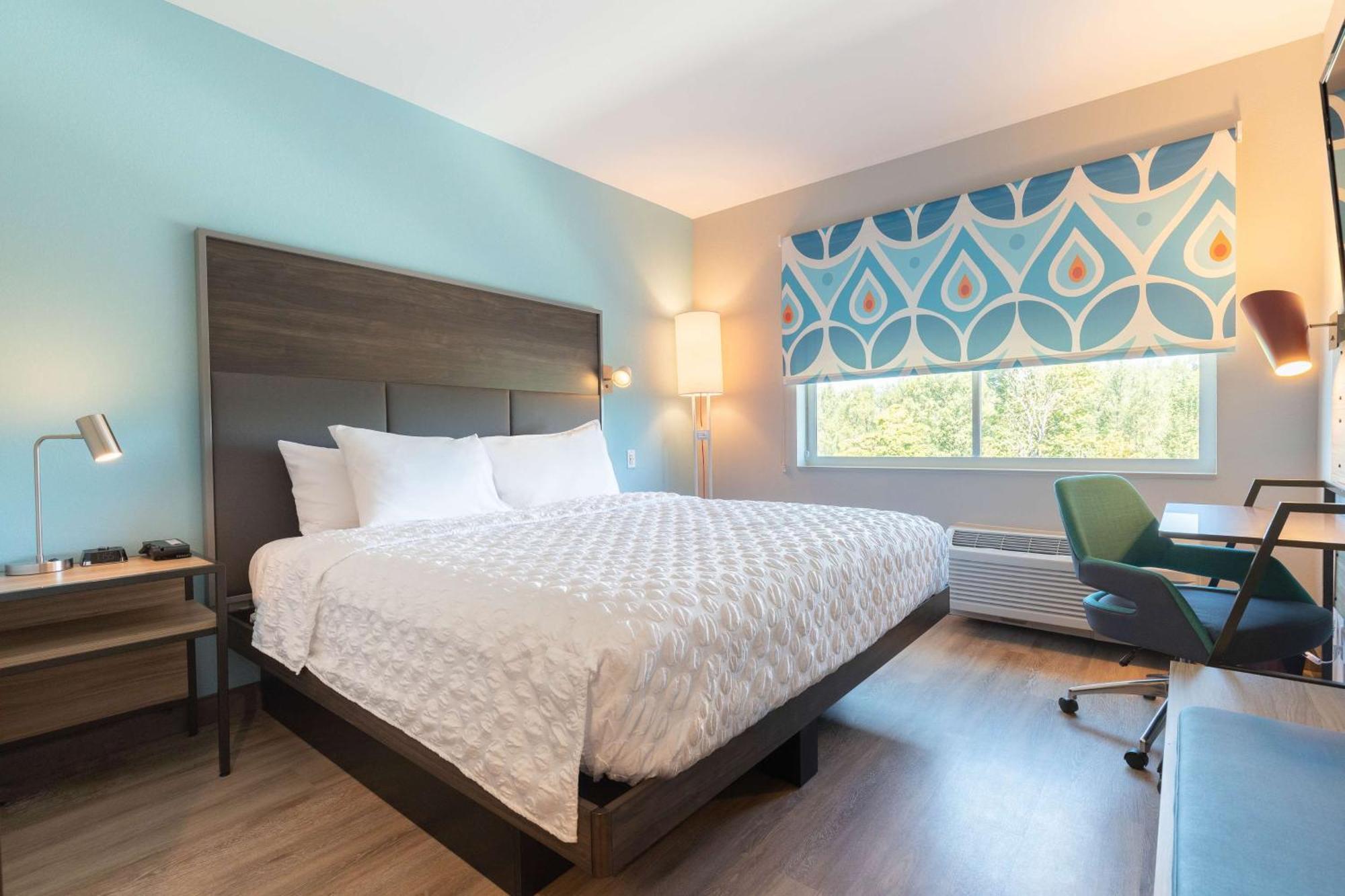 Tru By Hilton Eugene, Or Hotel Springfield Ngoại thất bức ảnh