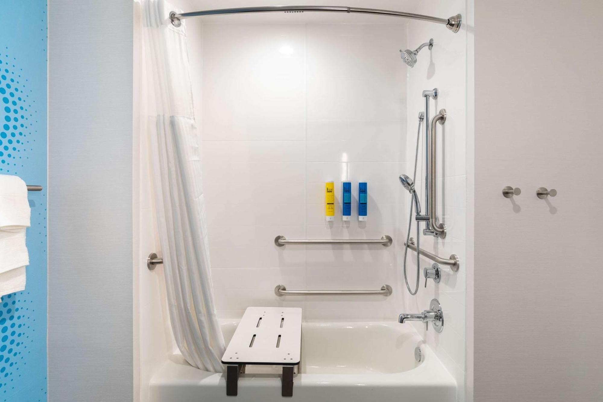 Tru By Hilton Eugene, Or Hotel Springfield Ngoại thất bức ảnh