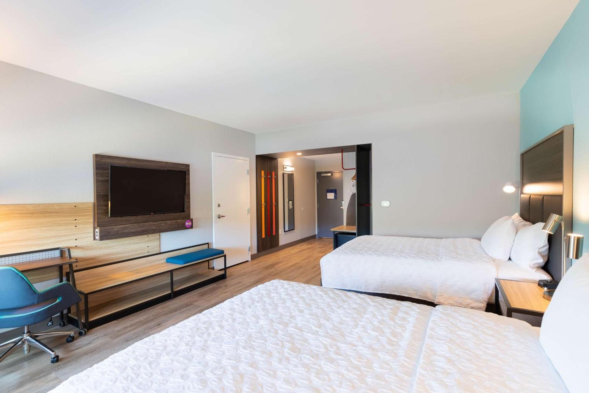 Tru By Hilton Eugene, Or Hotel Springfield Ngoại thất bức ảnh