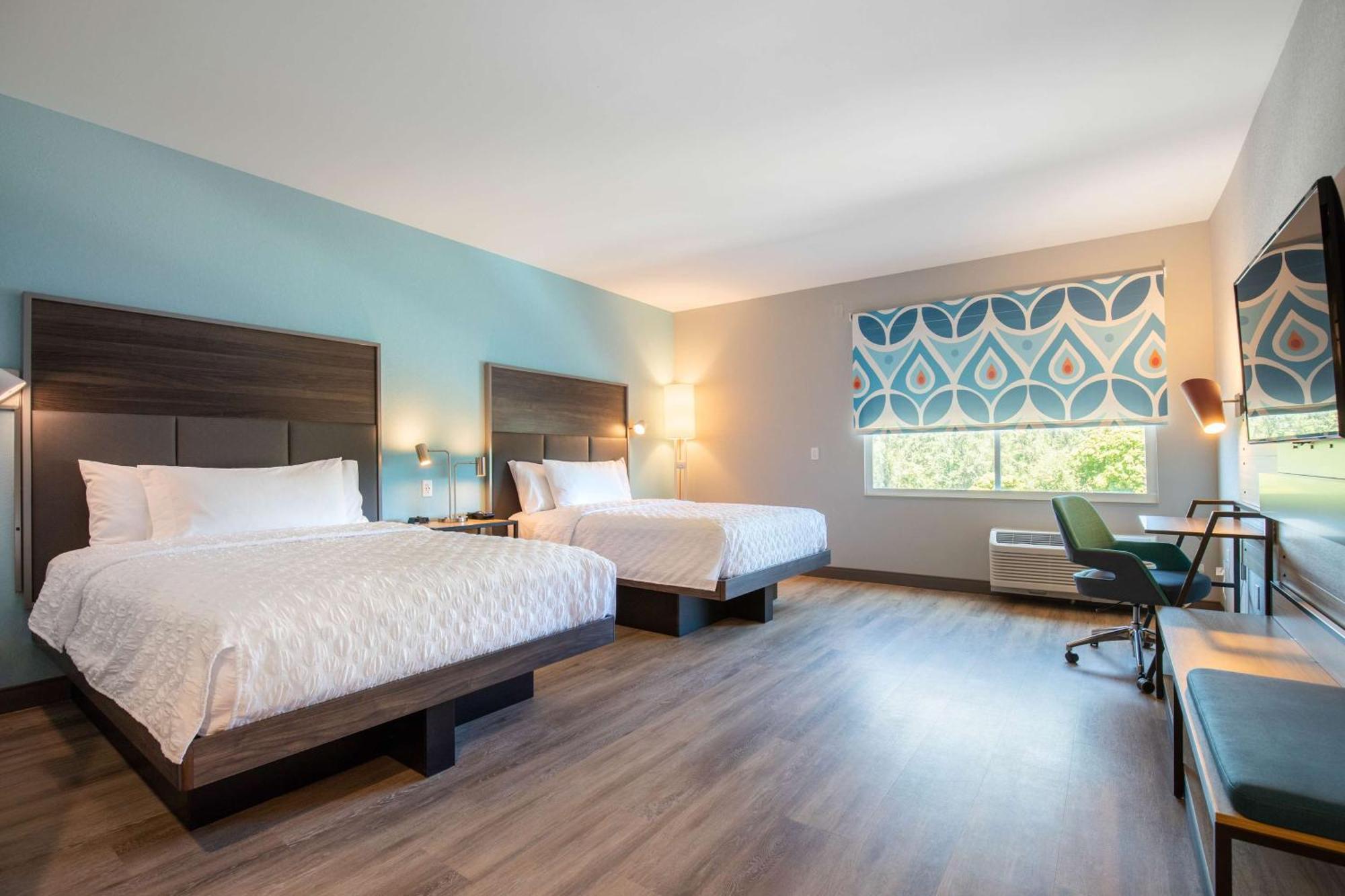 Tru By Hilton Eugene, Or Hotel Springfield Ngoại thất bức ảnh