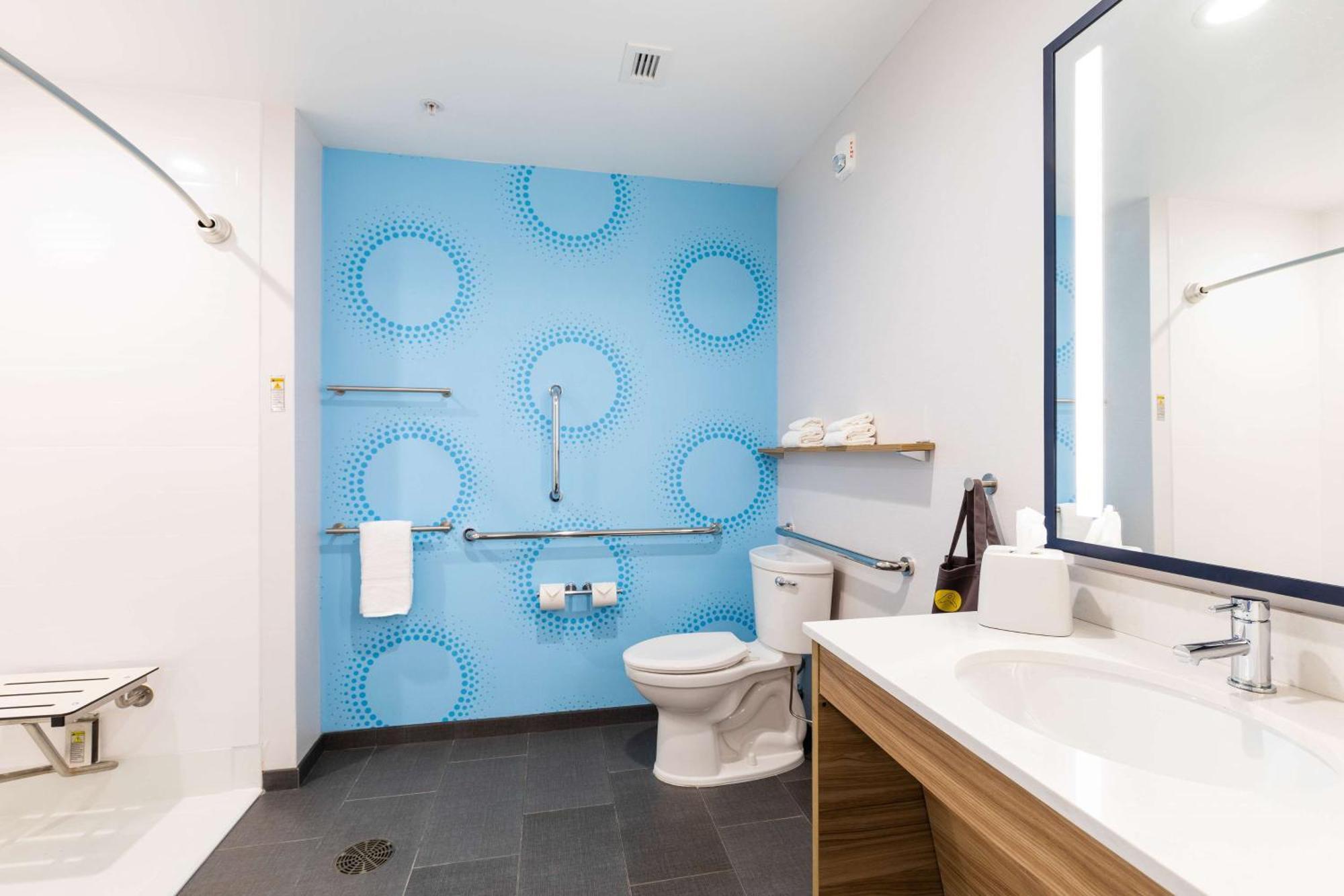 Tru By Hilton Eugene, Or Hotel Springfield Ngoại thất bức ảnh