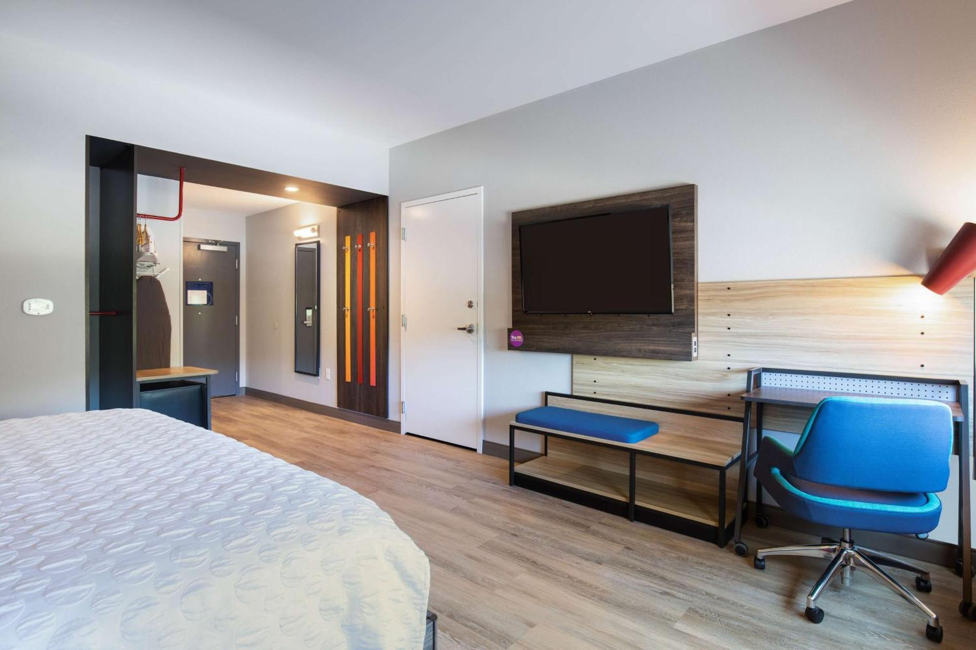 Tru By Hilton Eugene, Or Hotel Springfield Ngoại thất bức ảnh