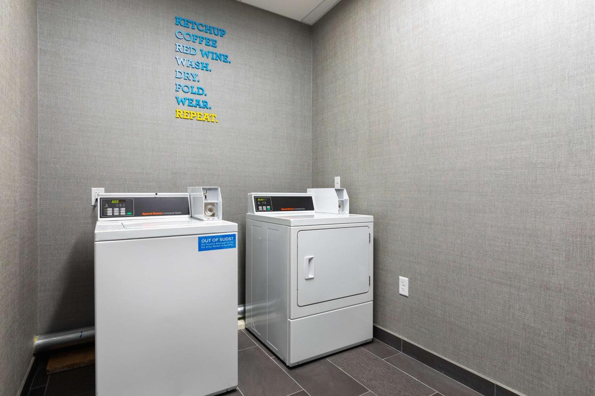 Tru By Hilton Eugene, Or Hotel Springfield Ngoại thất bức ảnh