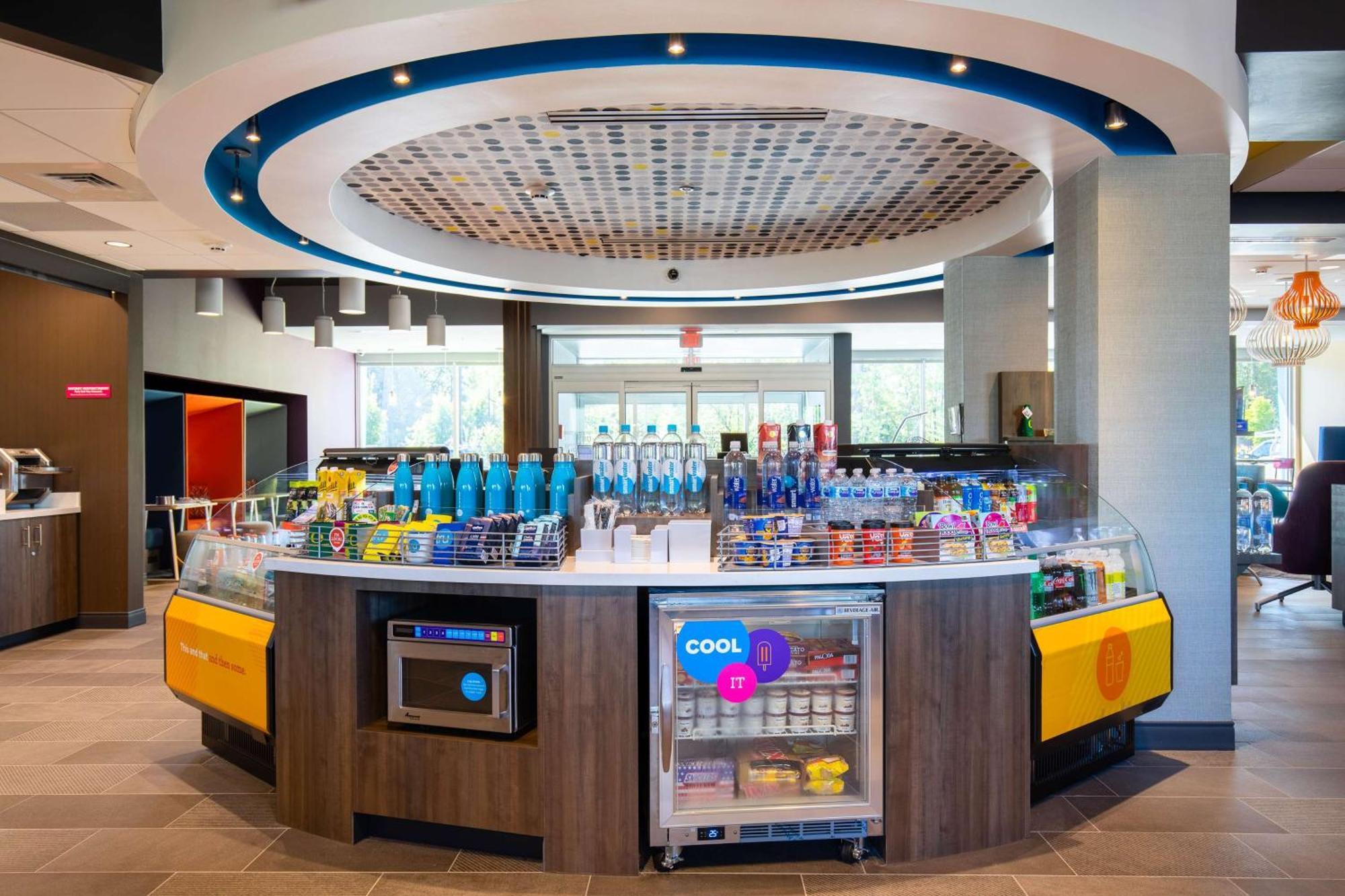 Tru By Hilton Eugene, Or Hotel Springfield Ngoại thất bức ảnh