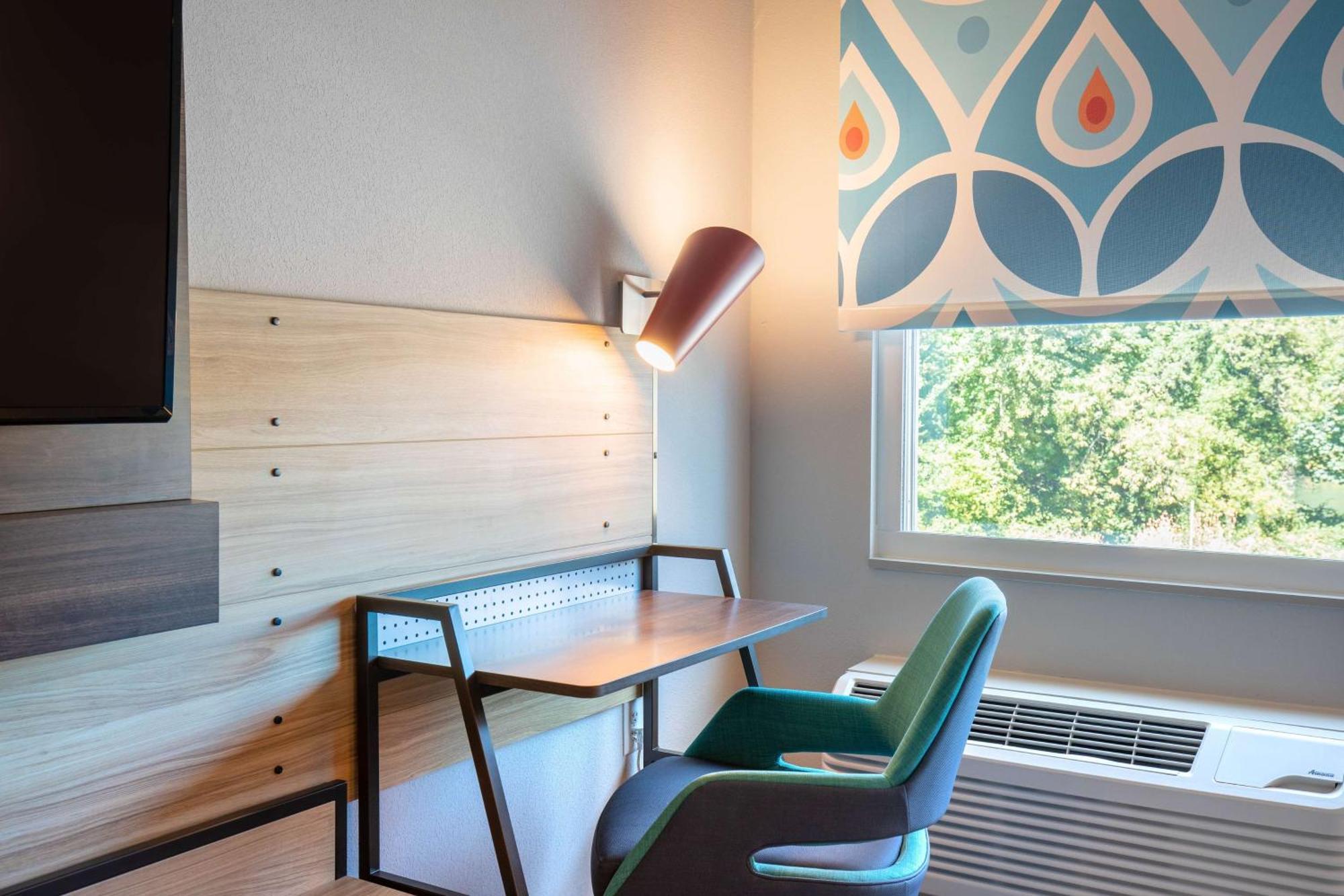 Tru By Hilton Eugene, Or Hotel Springfield Ngoại thất bức ảnh