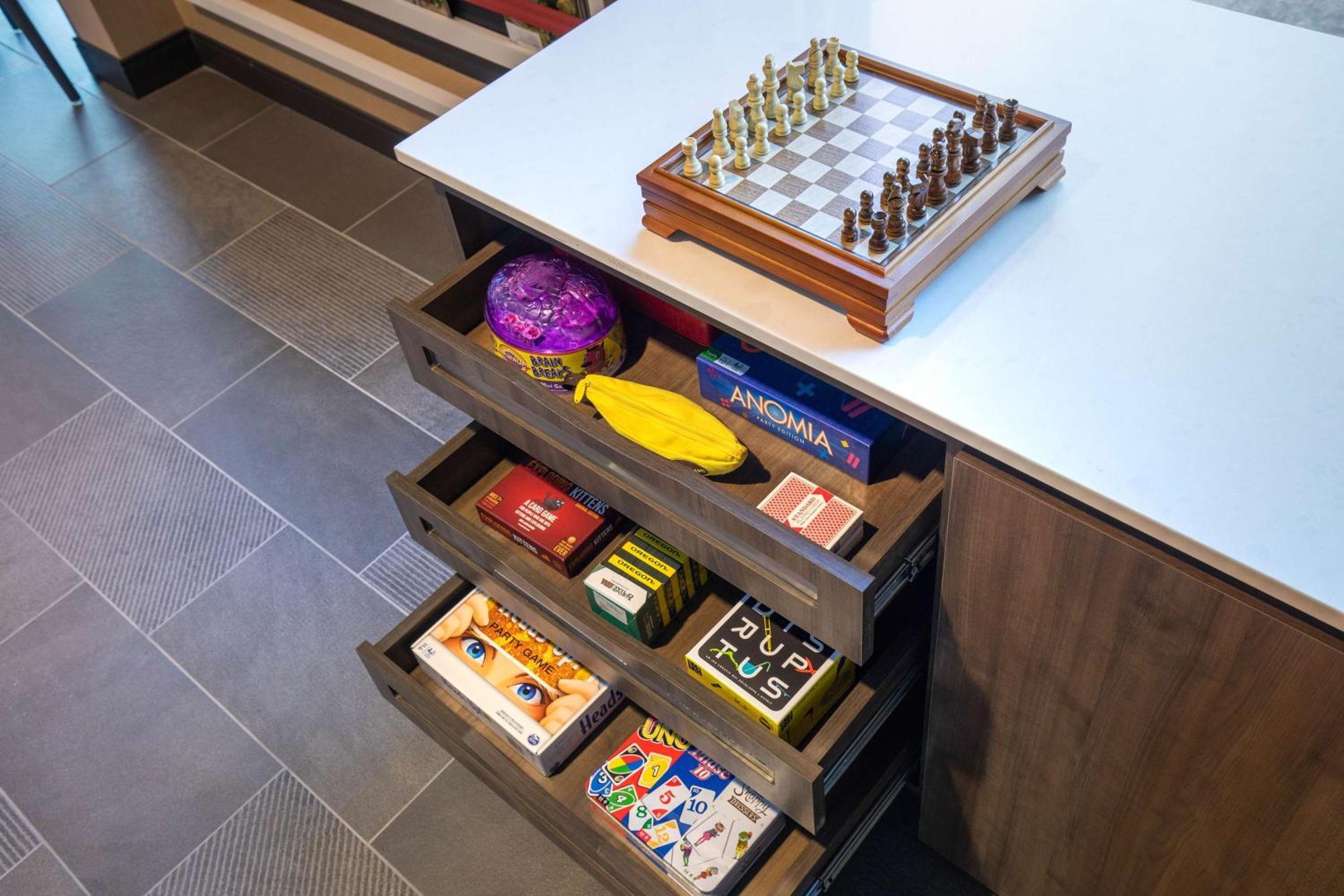 Tru By Hilton Eugene, Or Hotel Springfield Ngoại thất bức ảnh