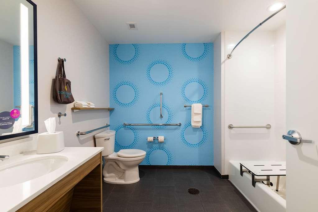 Tru By Hilton Eugene, Or Hotel Springfield Phòng bức ảnh