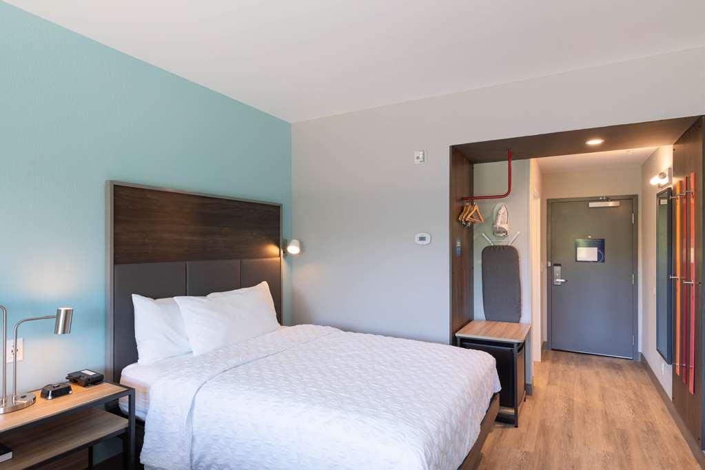 Tru By Hilton Eugene, Or Hotel Springfield Phòng bức ảnh