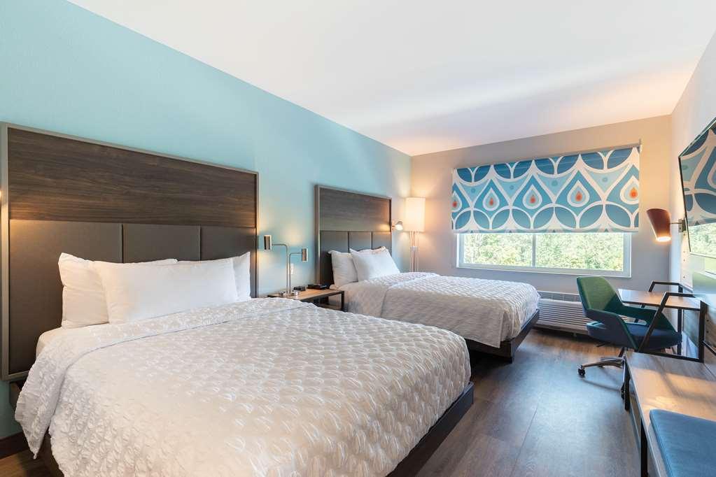 Tru By Hilton Eugene, Or Hotel Springfield Phòng bức ảnh