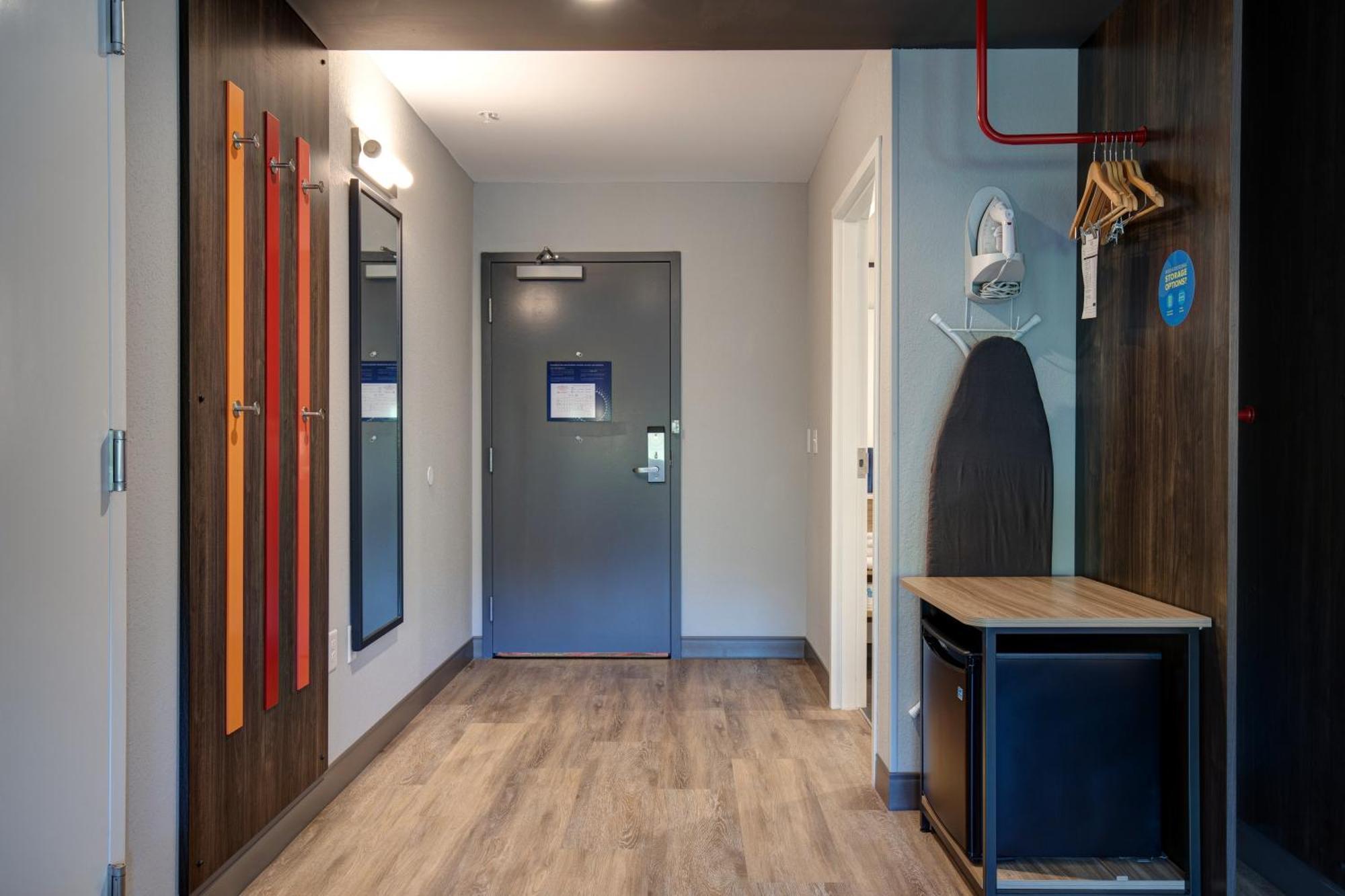 Tru By Hilton Eugene, Or Hotel Springfield Ngoại thất bức ảnh